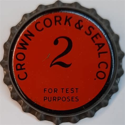 crown cork and seal drug test|Crown Cork And Seal reviews .